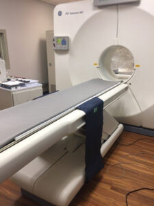 Scan Track External Channel Rail for Scan-Bands