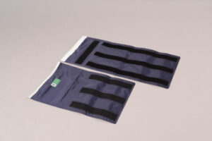 5MM Cording Scan Bands Security Strap Set