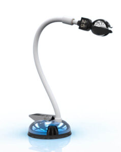 ES-25-11 - Flexible Image Scaling Device