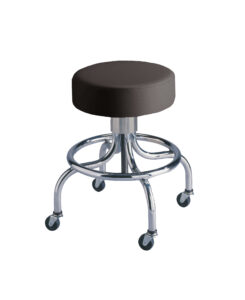 302-IMC - Spin-Lift Adjustable Seated 4-Leg Stool