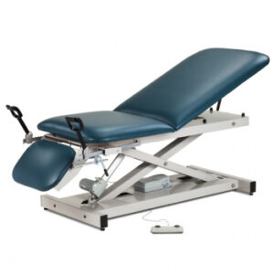 80360 - Adjustable Power Exam Table