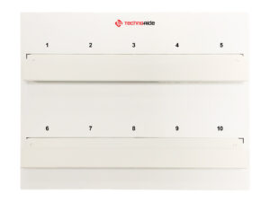 Dosimeter Badge Boards