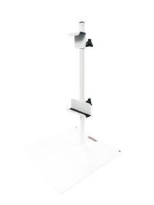 Lateral Imaging Receptor Holder