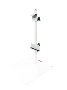 Lateral Imaging Receptor Holder
