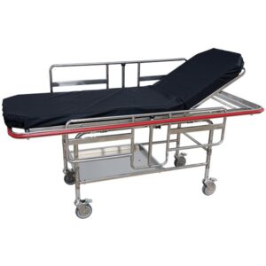 STM-01550-01 - MRI Transport Gurney & Stretcher