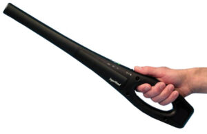MGM4000-01 - SuperWand® - Wireless Handheld MRI Screening Metal Detector