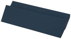GP0172 - Nylon Covered MRI 14x4x1.5 Wedge Positioner Set