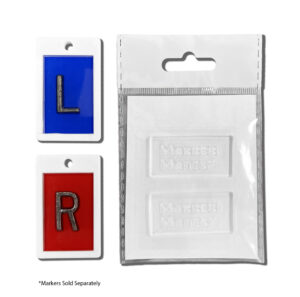 TA-MRKSTK - Marker Mates™ Reusable Marker Adhesives