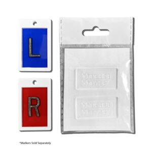 TA-MRKSTK - Marker Mates™ Reusable Marker Adhesives