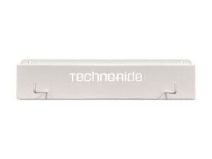 PAD-R2 - Wall Mounted Table Pad Storage Rack
