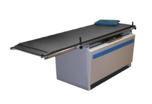 Standard Radiolucent X-Ray Table Pads