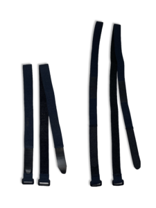 Elastic Extremity Straps