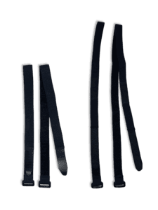 Elastic Extremity Straps