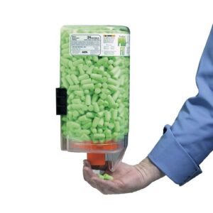 RAM4011-01 - MRI Foam Earplug Dispenser
