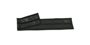 Vinyl Veterinary Immobilizer Straps