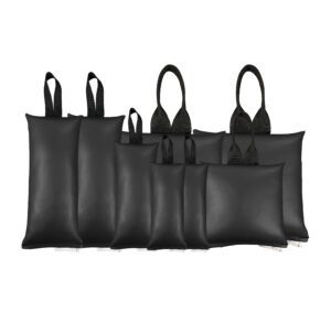 Heavy-Gauge Vinyl Sandbag General Bundle 1