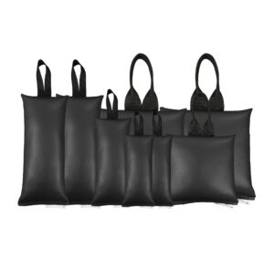 Heavy-Gauge Vinyl Sandbag General Bundle 1