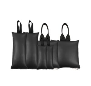 Heavy-Gauge Vinyl Sandbag General Bundle 2