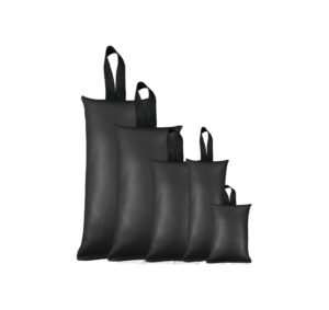 Heavy-Gauge Vinyl Sandbag Pediatric Bundle