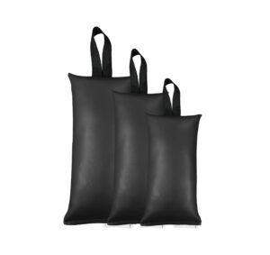 Heavy-Gauge Vinyl Sandbag Femoral/Angio Bundle