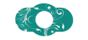 Digital Breast Tomosynthesis Mammography Skin Mole Markers [2D/3D]