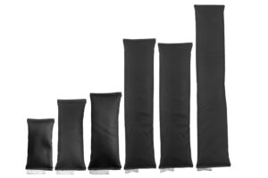 Flexible Vinyl Sandsock General Bundle 2