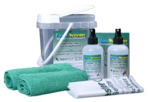 CLEANER.KIT. - Ultimate CR/DR Panel Cleaning Bundle