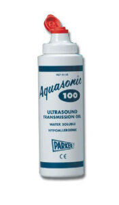 01-08 - Aquasonic® 100 Ultrasound Transmission Gel