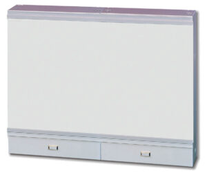 29602 - Standard Double Film Illuminated View Box [Florescent Lamp]