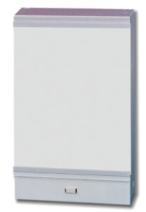 29601- Standard Single Film Illuminated View Box [Florescent Lamp]