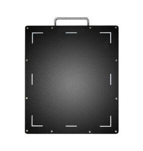 WBC-1417CF - Carbon Fiber Weight Bearing Cassette/Panel/Receptor Protector