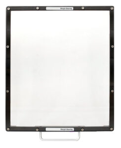 WBC.1417 - Weight Bearing Cassette/Panel/Receptor Protector