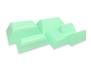 YB-C-A09 - Coated General Sponge Bundle C
