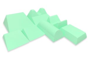YB-C-A10 - Coated General Sponge Bundle D