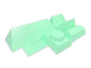 YB-C-A16 - Coated Orthopedic Sponge Bundle A