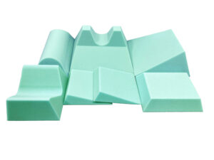 YB-F-A10 - Non-Coated General Sponge Bundle D