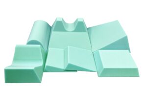 YB-F-A10 - Non-Coated General Sponge Bundle D