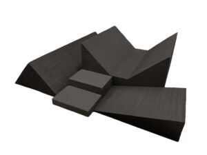 YB-X-A01 - Closed Cell Veterinary Sponge Bundle