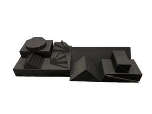 YB-X-A03 - Closed Cell Alternate Urgent Care Sponge Bundle