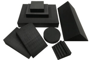 YB-X-A14-MR - MR Safe Closed Cell Sponge Bundle 1