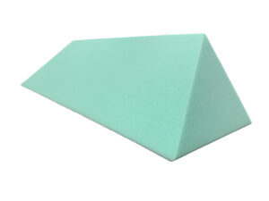 YBBA - Non-Coated 45° Bariatric Sponge