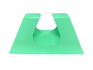 YCAP - Coated Adult Head Immobilizer Sponge (Stealth)