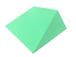 YCBF - Coated 27° Wedge Sponge (Stealth)