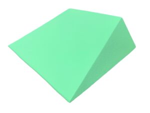 YCBG - Coated 21° Wedge Sponge (Stealth)