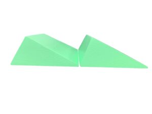 YCBH - Coated 16° Wedge Sponge Set (Stealth)
