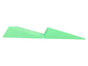 YCBI - Coated 15° Wedge Sponge Set (Stealth)