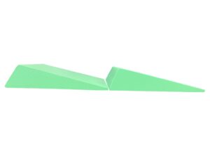 YCBJ - Coated 12° Wedge Sponge Set (Stealth)