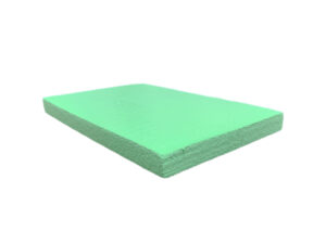 YCBQ - Copy of Coated 6x4x0.5 Rectangle (Non-Stealth)