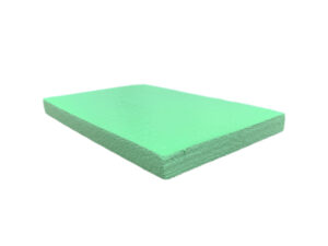 YCBQ-MR - MR Safe Copy of Coated 6x4x0.5 Rectangle (Non-Stealth)