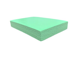 YCBR - Coated 6x4x1 Rectangle (Non-Stealth)